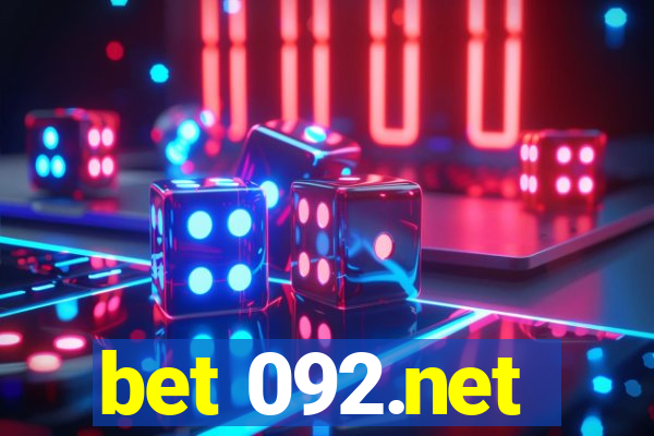 bet 092.net